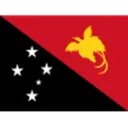 Papua New Guinea logosu