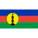 Логотип New Caledonia