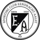 Eendracht Aalst logosu